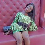 Annie Bassey - @anniebassey23 - Instagram