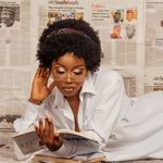 Annie Bassey - @anniebassey12 - Instagram