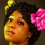 Annie Bassey - @annie_dc18 - Instagram