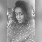 Annie Bassey - @the__aniekan - Instagram