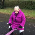 Anne Batchelor - @batchelor8199 - Instagram