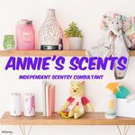 Annie Bathgate - @anniesscents - Instagram