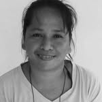 Annie Alejandro - @annie.batong.bakal - Instagram
