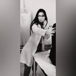 Annie Batool - @anniebatool20 - Instagram