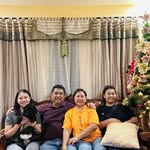 Annie Cruz Bato - @trishpia1207 - Instagram