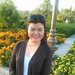 Annie Pusong Bato - @batoannie - Instagram