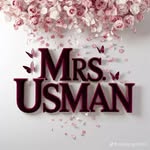 Annie Usman - @anniebatool46 - Instagram