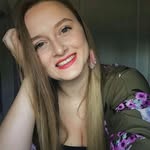 Annie Bauer - @anniegeorgia2 - Instagram
