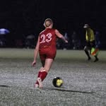 Annie Bauer - @abauersoccer - Instagram