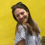 Annie Bauer-Levey - @anniebl - Instagram