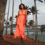Anne Fareena Baumann - @reena_s_world - Instagram