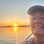 Annie Baxter - @anniefb61 - Instagram