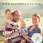 Annie Baxter marketing - @anniebaxtermentor - Instagram