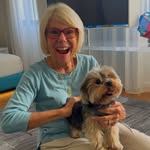 Annie Livergood Baxter - @annieaz2012 - Instagram