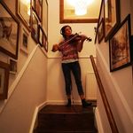 Annie Baylis - @anniebaylismusic - Instagram