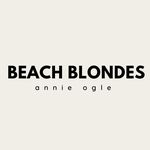 BEACH BLONDES • ANNIE OGLE - @beachblondes_annieogle - Instagram