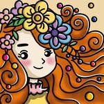 Annie Beans Coloring - @anniebeanscoloring - Instagram