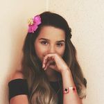 Becca - @annie_bean_ - Instagram