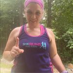 Annie Beard - @runningonchocolatemilk - Instagram