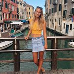 @anniebeard_ - Instagram