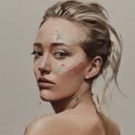 Annie Beatty - @viiichchchellio - Instagram