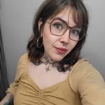 Anne-Sophie Beaudet - @soleloup - Instagram