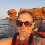 Annie Beauregard - Facebook