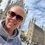 Annie Beauregard - @anniebeauregard13 - Instagram