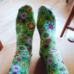 Annette Bechtold - @giriola61 - Instagram