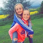 🎀Annie + Becky 🎀 - @ig.annie_becky - Instagram