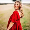 Annie Beckendorf 🩵💐 - @anniebeck12 - TikTok