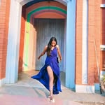 Annie Shraddha Beck - @annie__beckz - Instagram