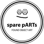 spare pARTs - @annie.becker1 - Instagram