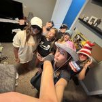 annie - @annie_becker17 - Instagram