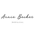 Annie Becker - @anniebeckerweddingdresses - Instagram
