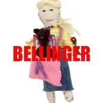 Anne BELLINGER - @annebellinger - Instagram