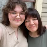 Annette Bellinger Regester - @michigan_attic_finds - Instagram