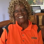 Annie Benjamin - @anniebenjamin66 - Instagram