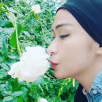 Annie Benjamin - @anniebenjaminjkt - Instagram