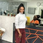 Annie Benson - @harnie_bee - Instagram
