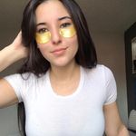 Annie Benson - @alavrezmadrigal1990 - Instagram