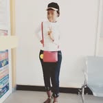 anniebenson - @anniebenson40 - Instagram