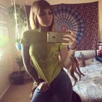 Annie Bergmann - @bergmann5776 - Instagram