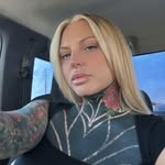 Annie Bergmann - @adoubleniexx - Instagram