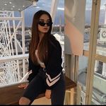 @annie_berkty - Instagram