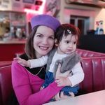 Annie Giouxou A-Full - @annie_berka - Instagram