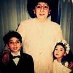 Annette Berkowitz - @annetteberky - Instagram