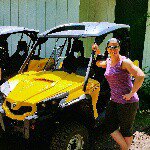 Annie Bernier - @abernier31 - Instagram