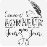 Annie Bernier - @perles_de_papillons - Instagram