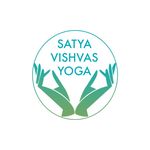 Annie Bernier - @satya_vishvas_yoga - Instagram